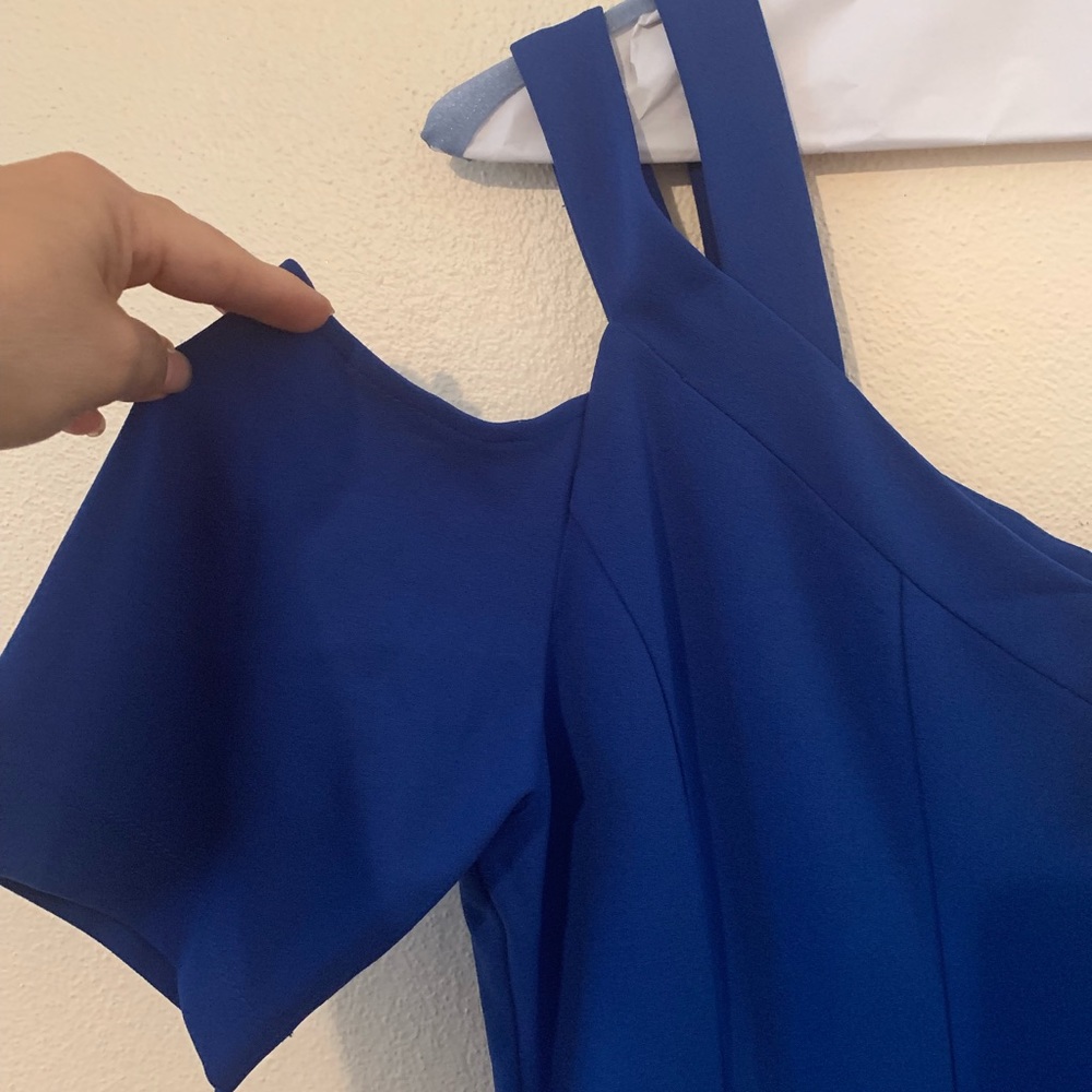 Completely new lane Bryant Dress size 12